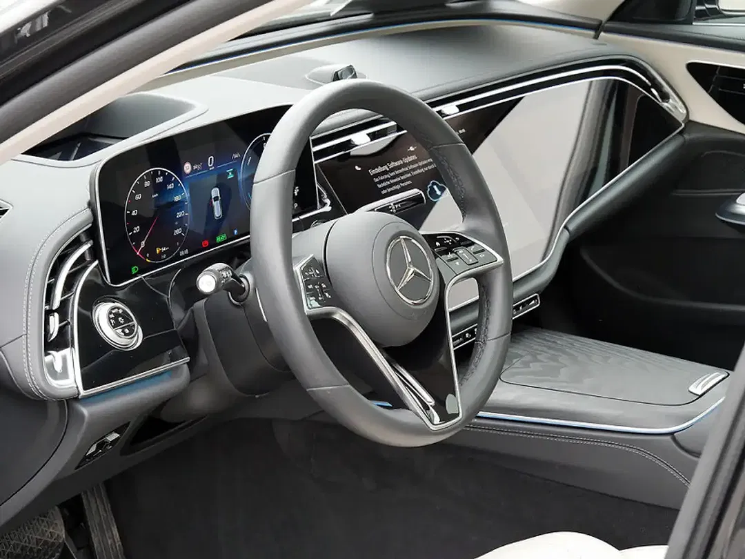 Mercedes-Benz E 300 Avantgarde - Thumbnail 13