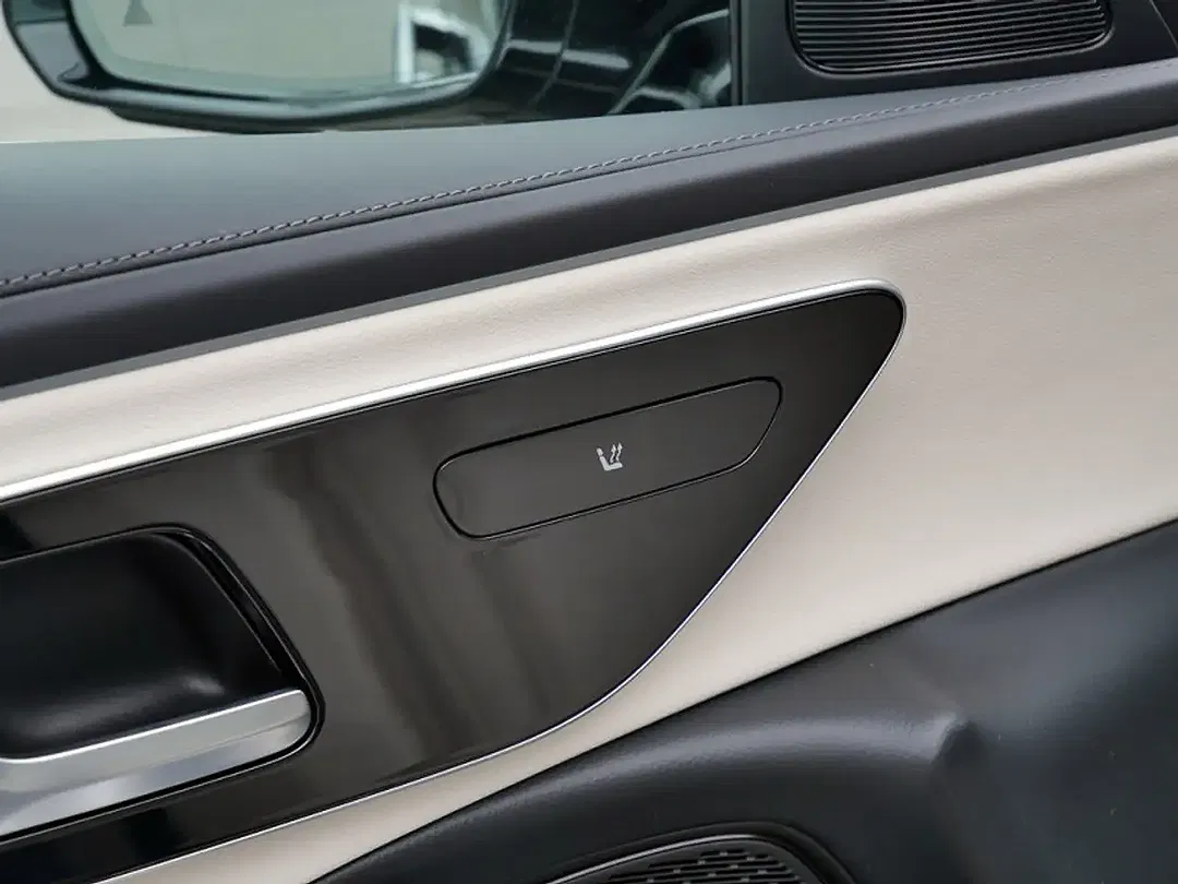 Mercedes-Benz E 300 Avantgarde - Thumbnail 14