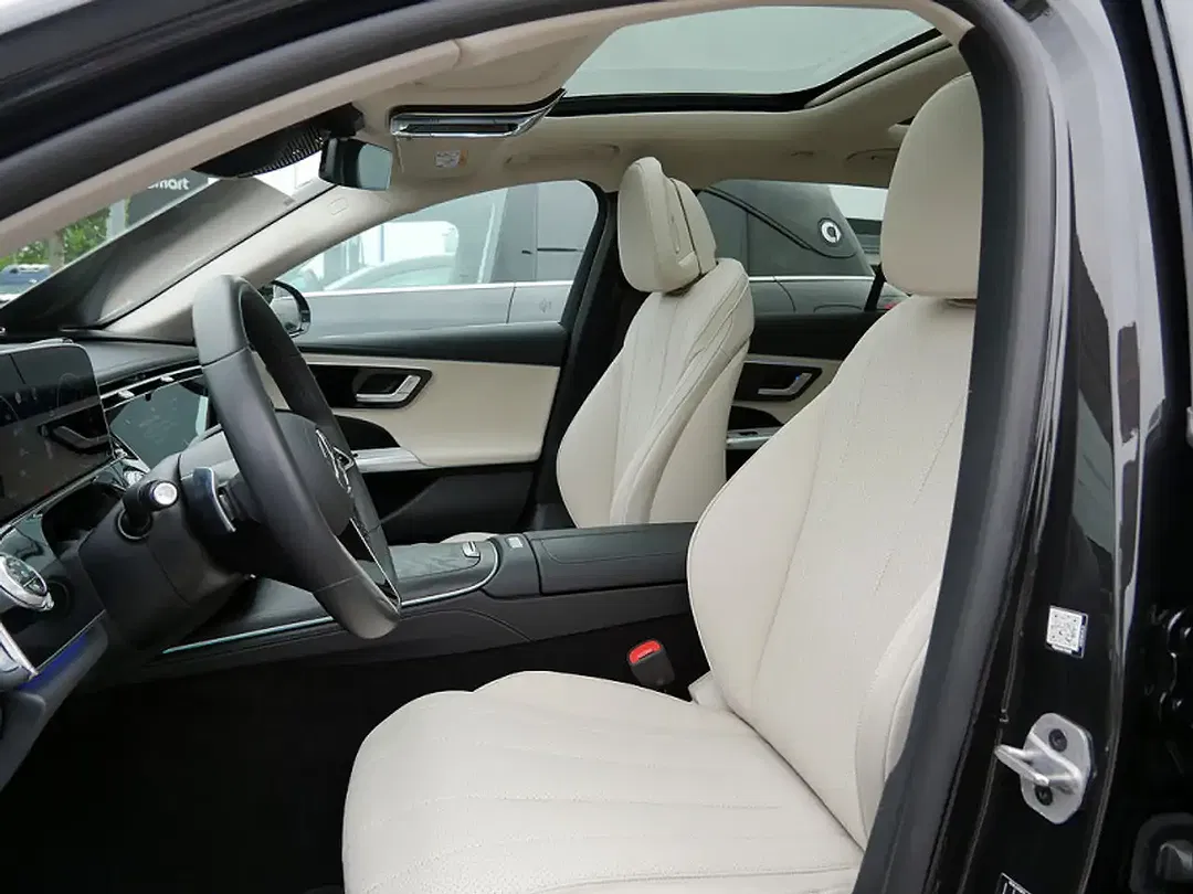 Mercedes-Benz E 300 Avantgarde - Thumbnail 15
