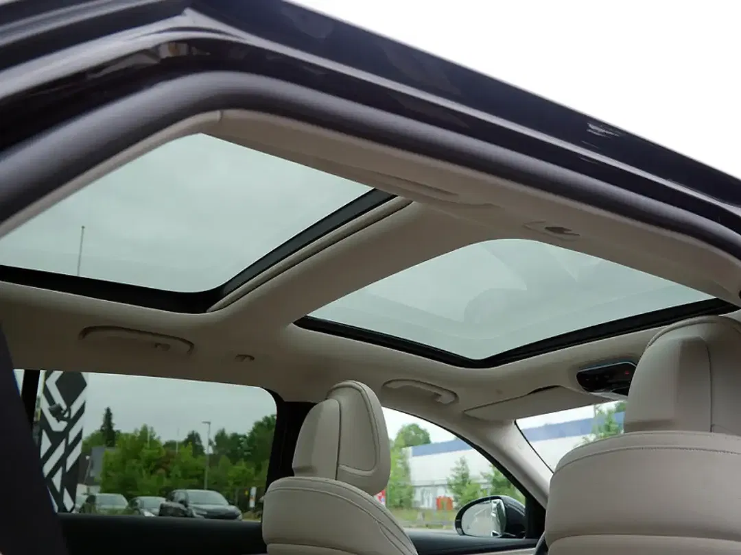 Mercedes-Benz E 300 Avantgarde - Thumbnail 8