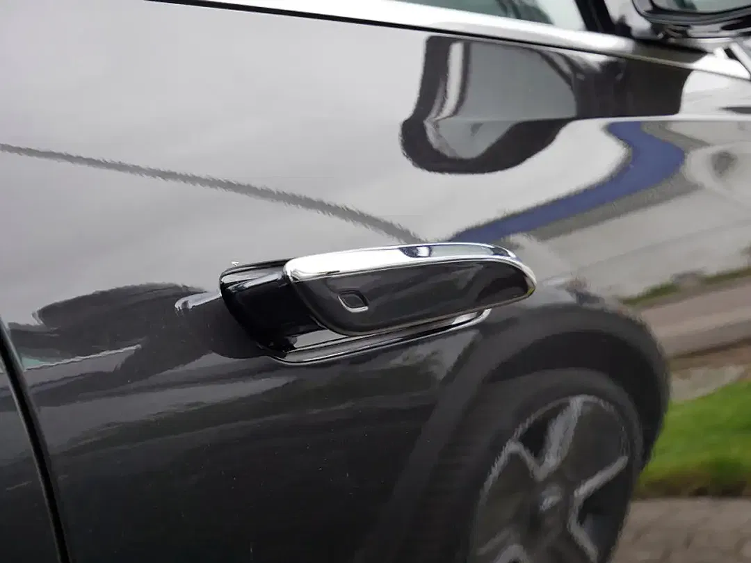 Mercedes-Benz E 300 Avantgarde - Thumbnail 9