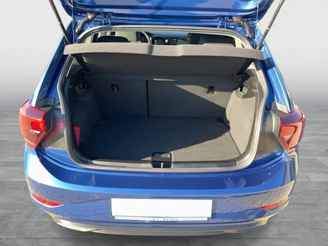 Volkswagen Polo 1.0 Life - Thumbnail 12