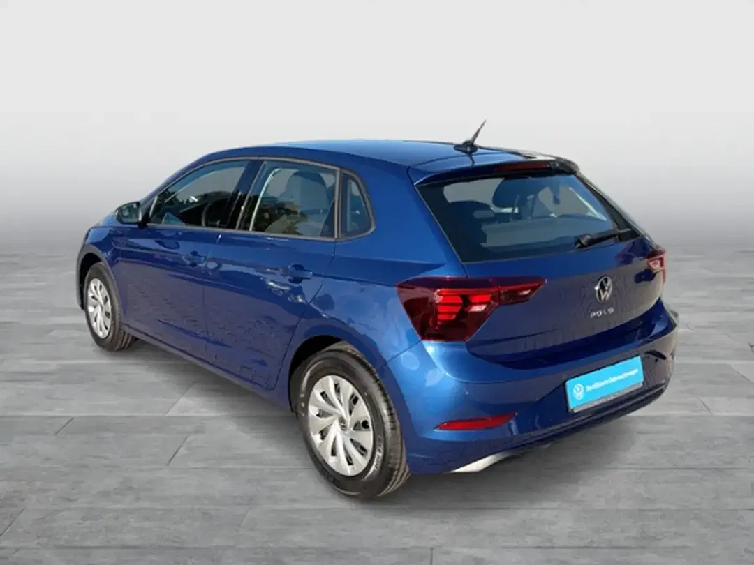 Volkswagen Polo 1.0 Life - Thumbnail 3