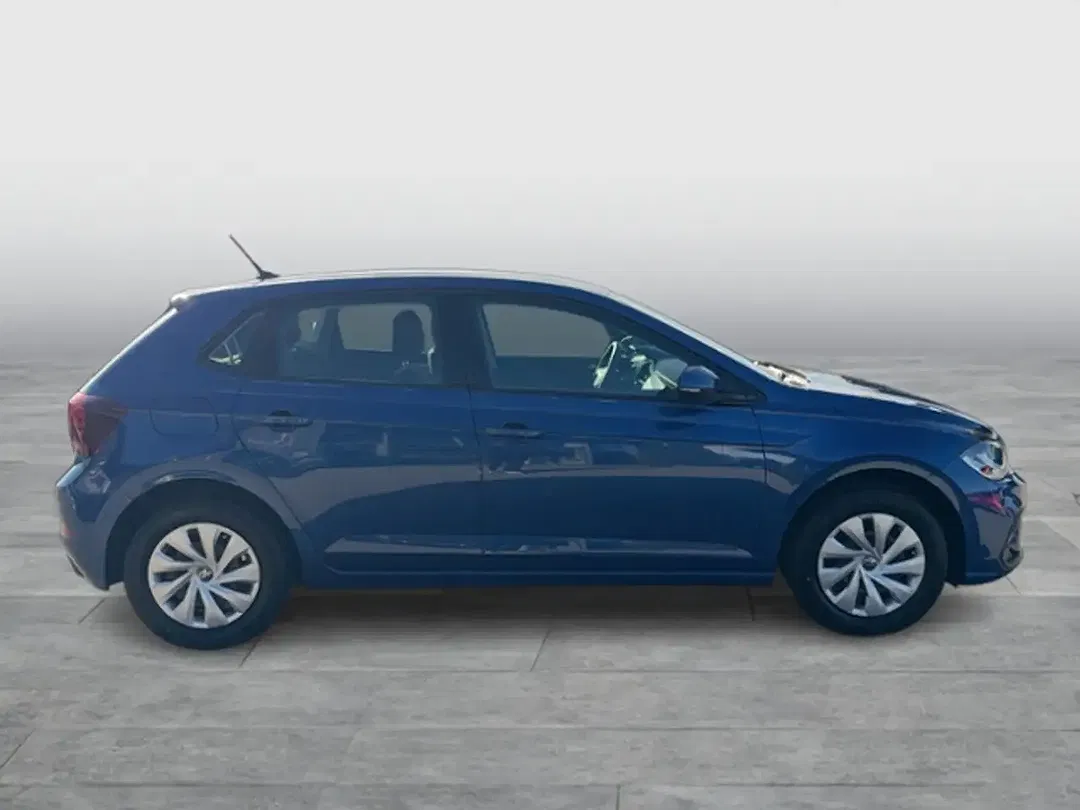 Volkswagen Polo 1.0 Life - Thumbnail 5