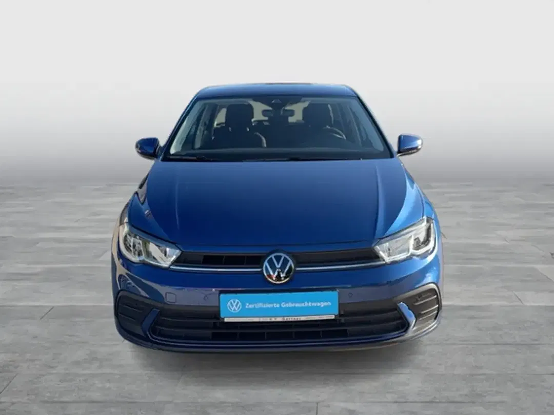 Volkswagen Polo 1.0 Life - Thumbnail 7