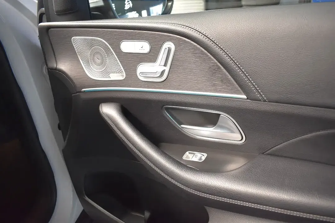 Mercedes-Benz GLE 350 4MATIC Burmester - Thumbnail 15