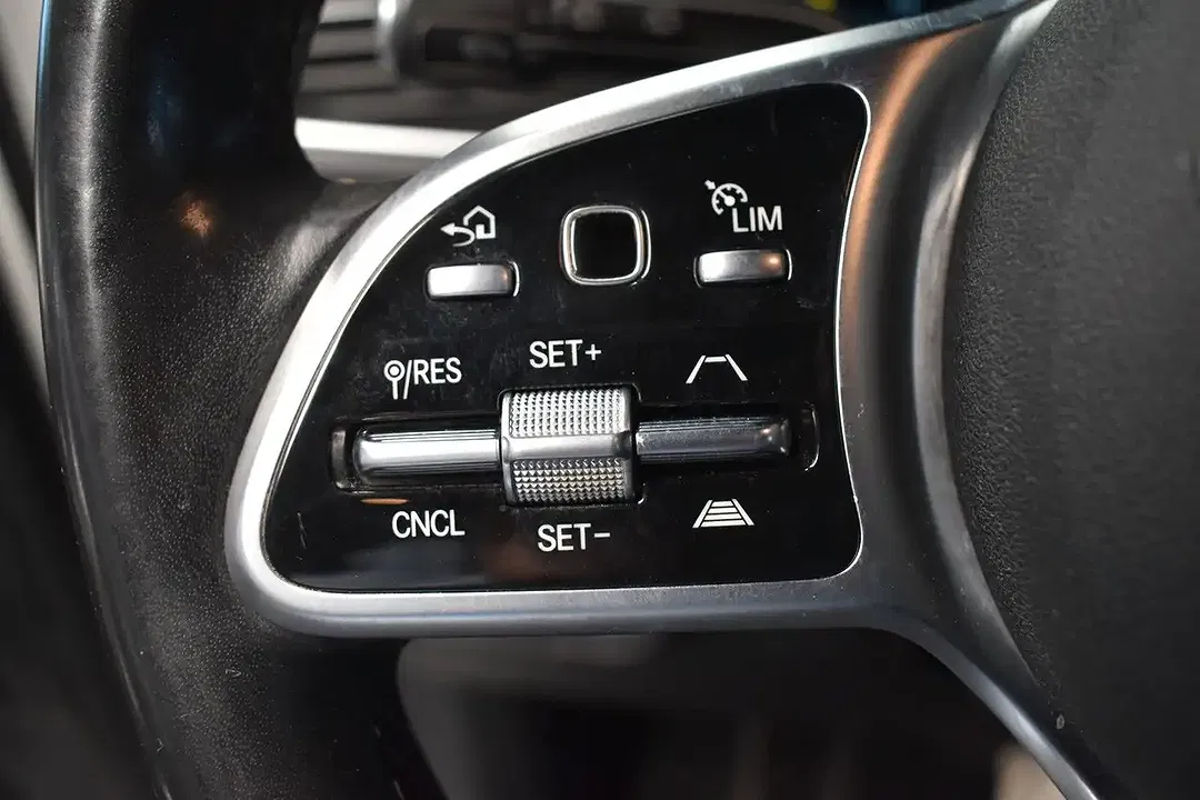 Mercedes-Benz GLE 350 4MATIC Burmester - Thumbnail 18