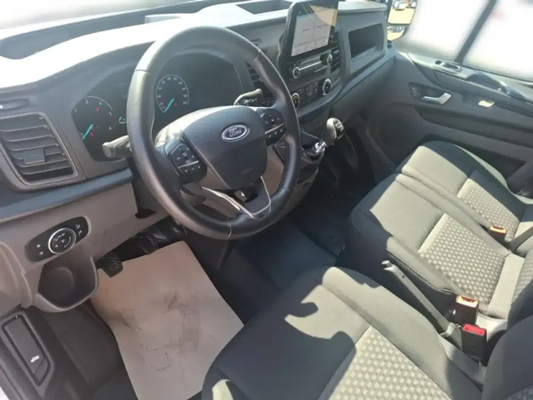 Ford Transit Custom 2.0 TDCi Trend - Thumbnail 9