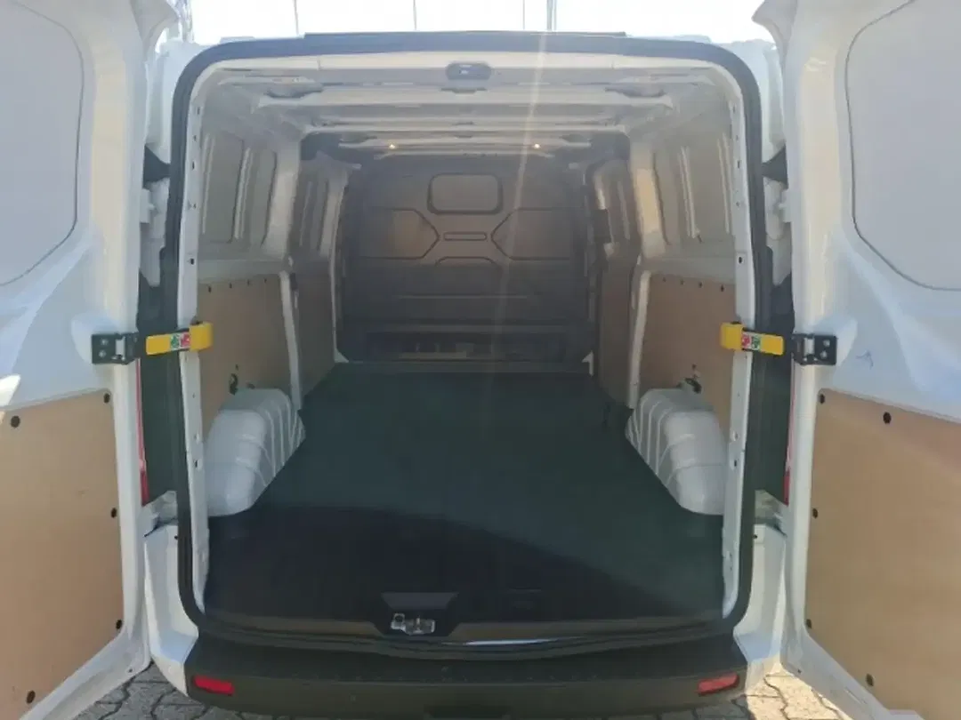 Ford Transit Custom 2.0 TDCi Trend - Thumbnail 11