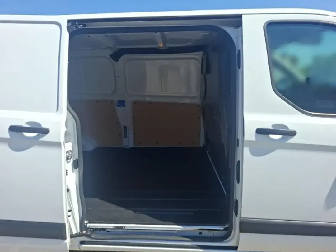 Ford Transit Custom 2.0 TDCi Trend - Thumbnail 12