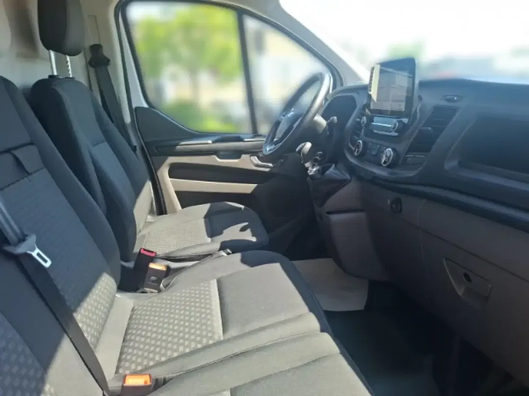 Ford Transit Custom 2.0 TDCi Trend - Thumbnail 13