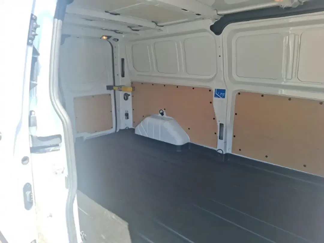 Ford Transit Custom 2.0 TDCi Trend - foto 14