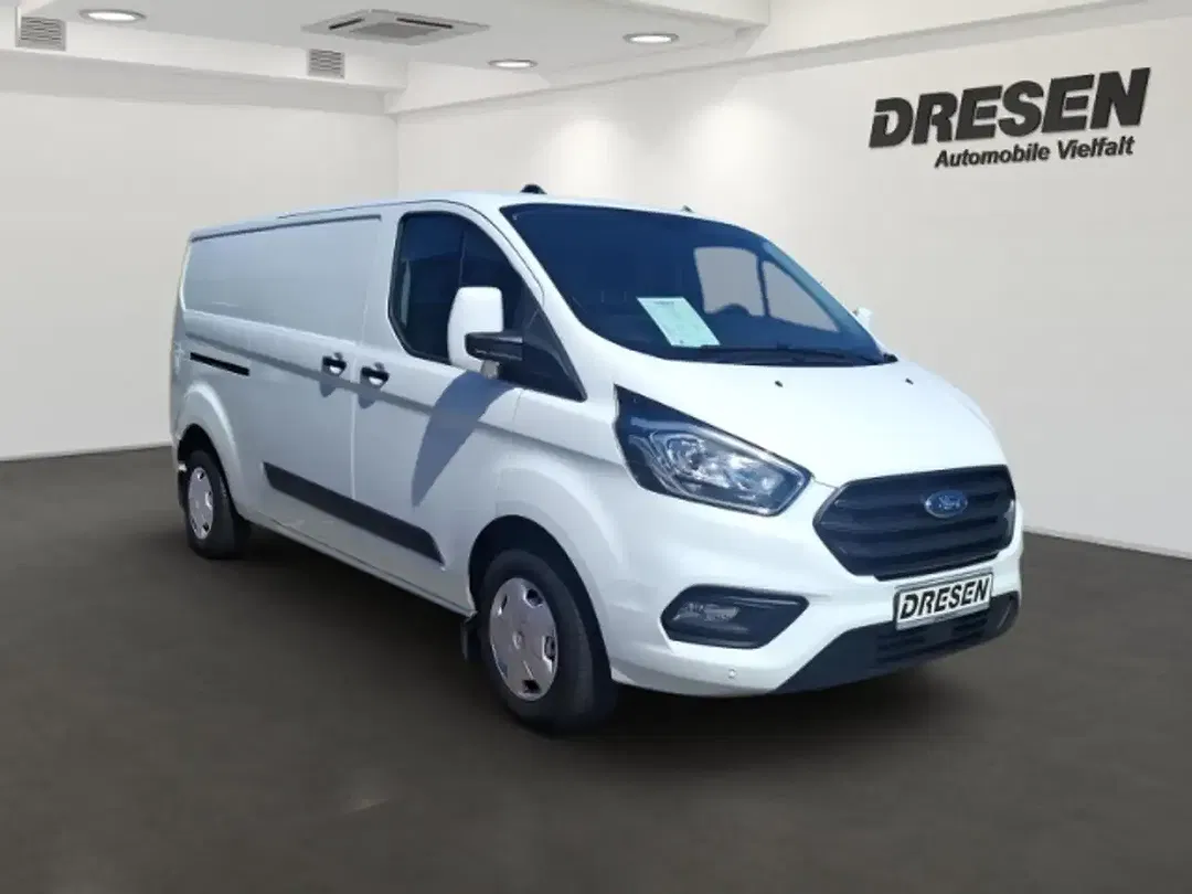 Ford Transit Custom 2.0 TDCi Trend - foto 1