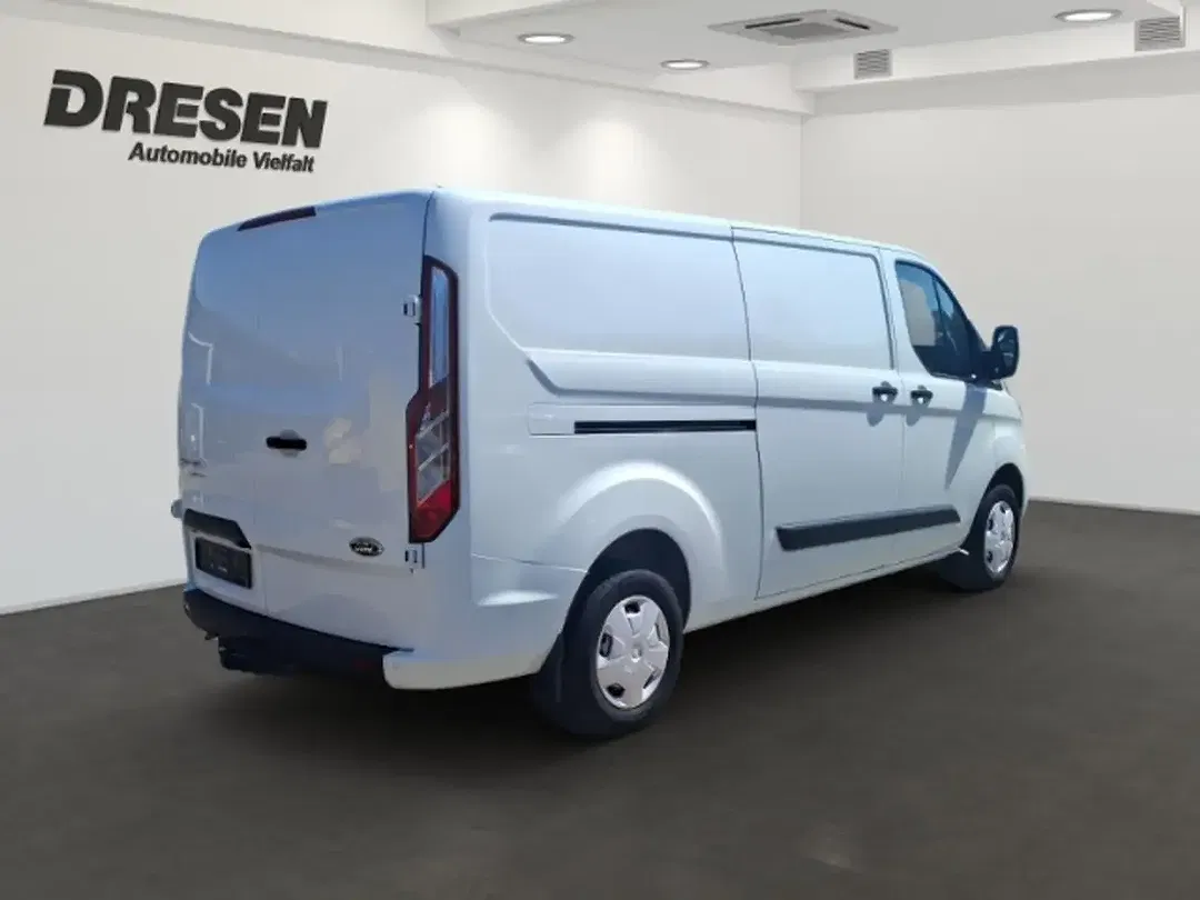 Ford Transit Custom 2.0 TDCi Trend - foto 2