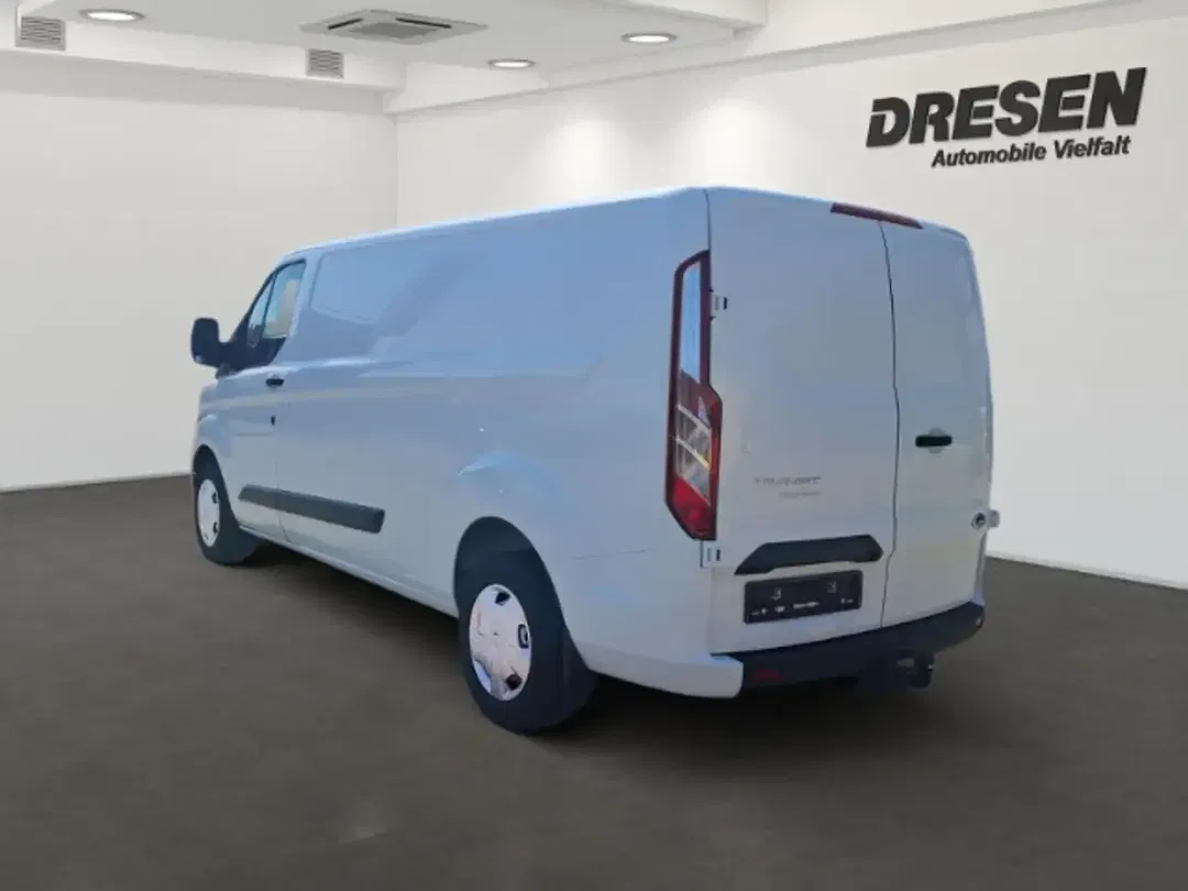 Ford Transit Custom 2.0 TDCi Trend - Thumbnail 3