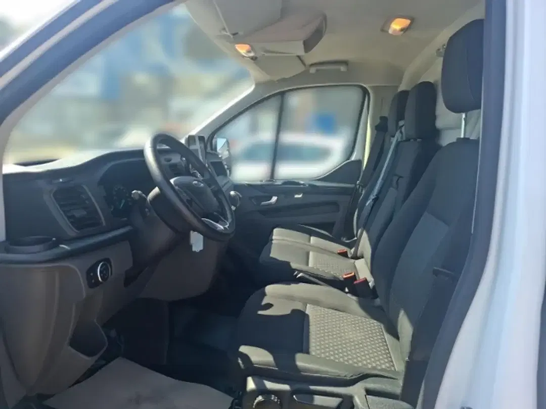Ford Transit Custom 2.0 TDCi Trend - Thumbnail 6