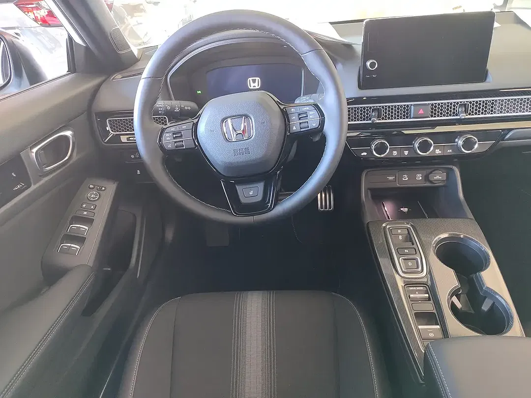Honda Civic 2.0 e:HEV Hybrid Sport - Thumbnail 11