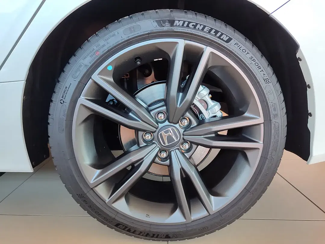 Honda Civic 2.0 e:HEV Hybrid Sport - Thumbnail 13