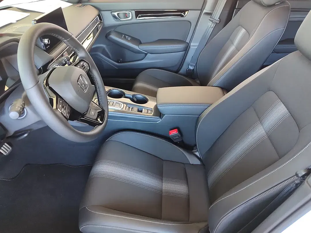 Honda Civic 2.0 e:HEV Hybrid Sport - Thumbnail 9