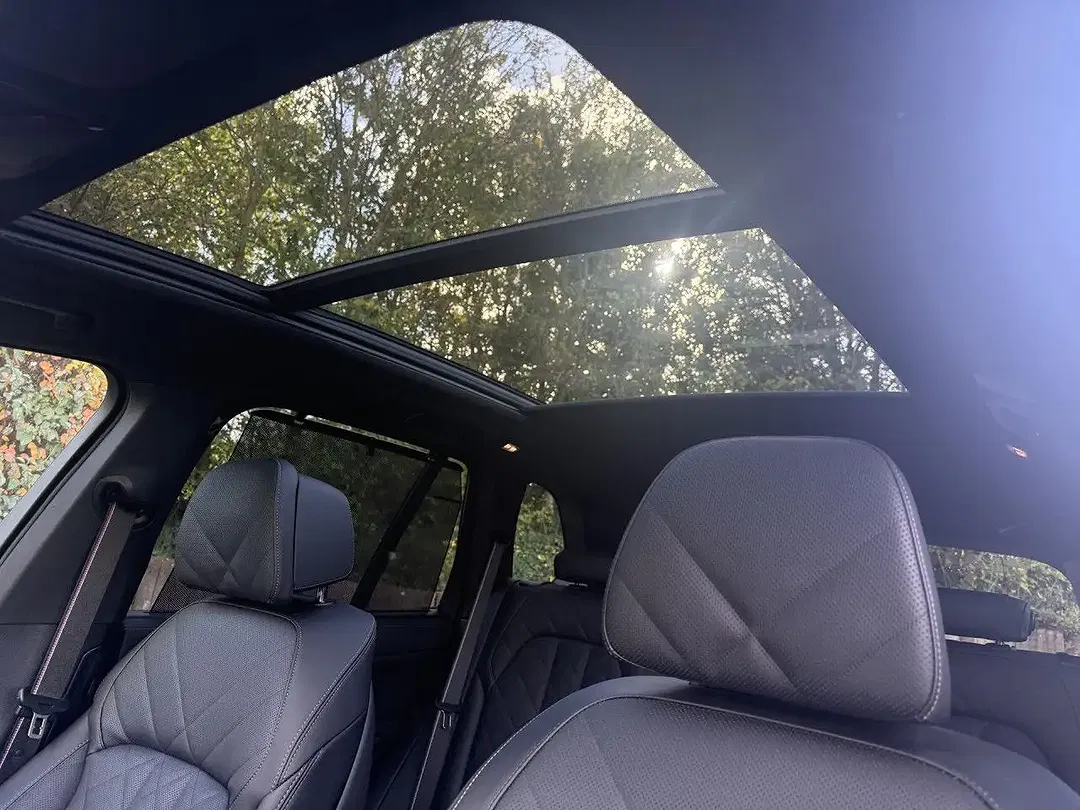 BMW X5 M Sport Pro - Thumbnail 9