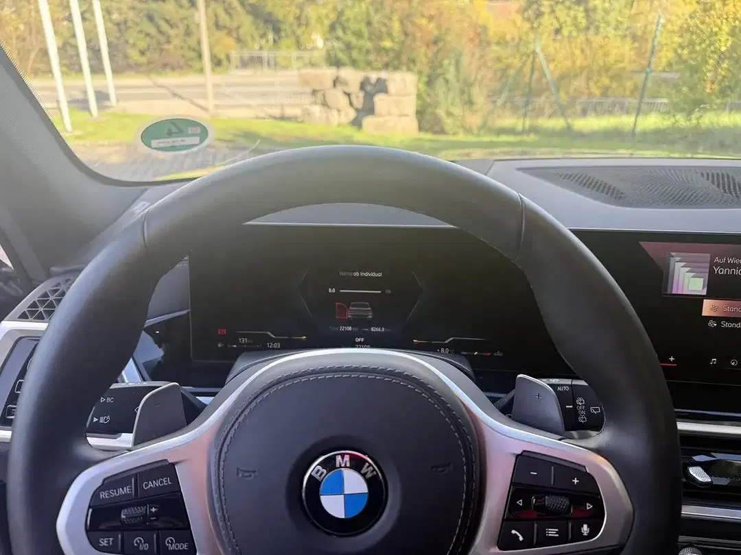 BMW X5 M Sport Pro - Thumbnail 10