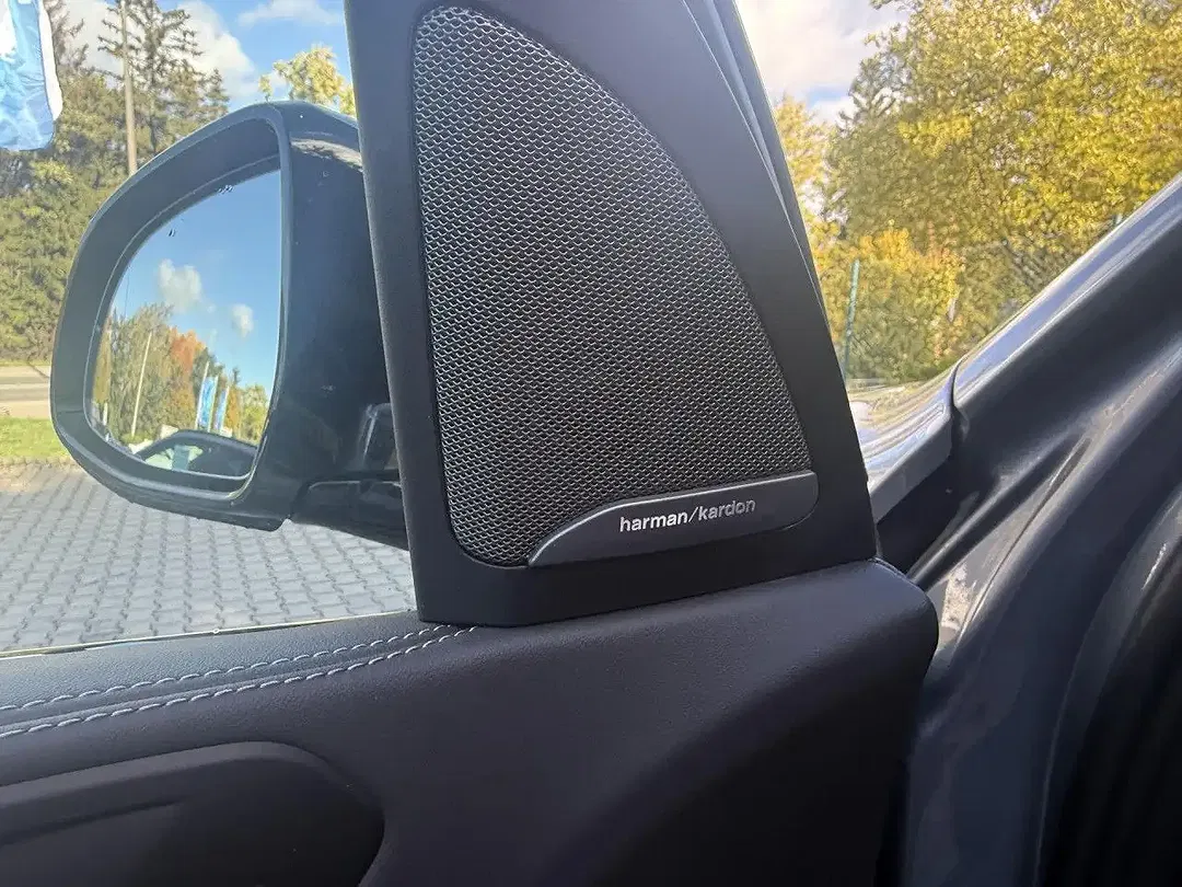 BMW X5 M Sport Pro - Thumbnail 13