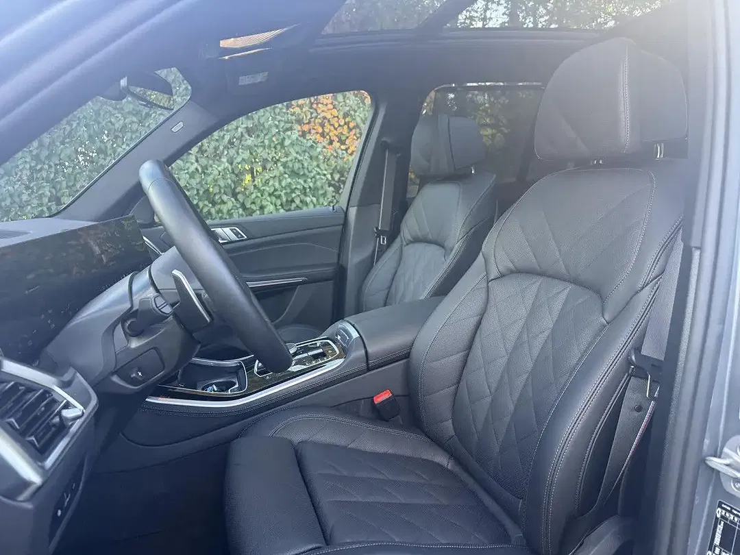 BMW X5 M Sport Pro - Thumbnail 8