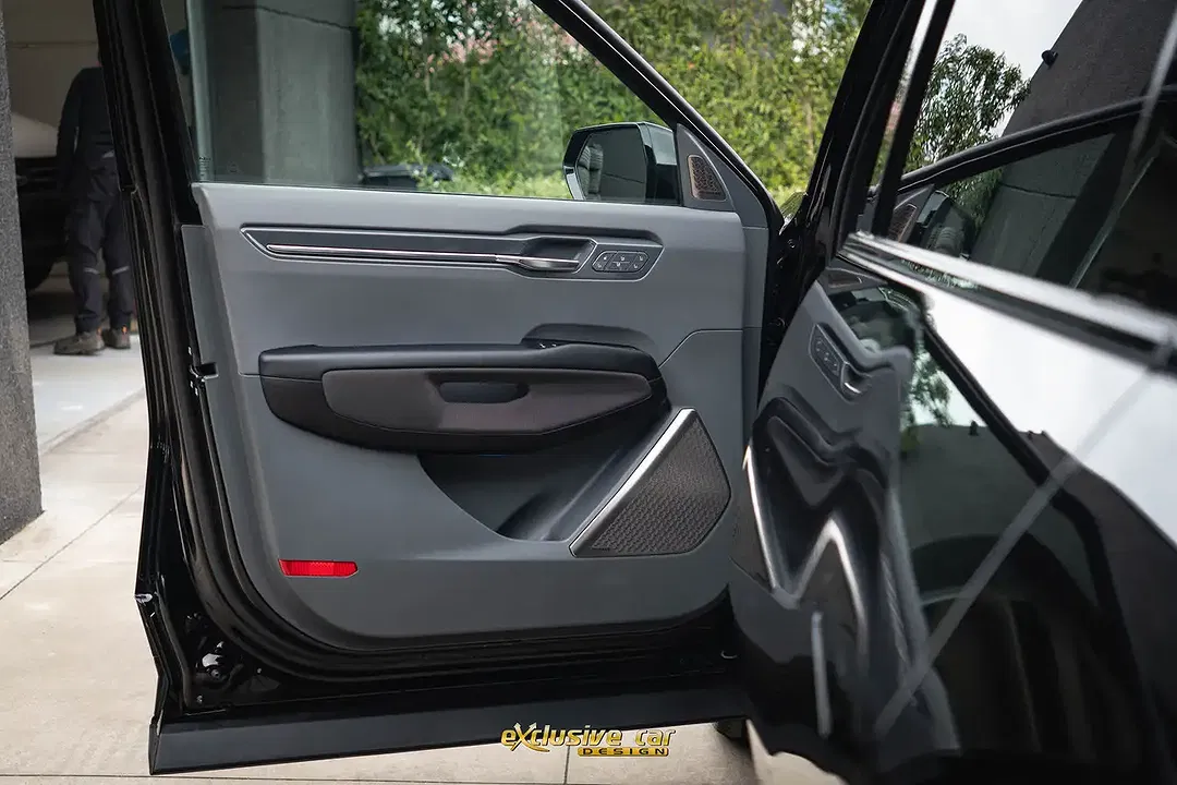 Kia EV9 99.8 kWh AWD GT-Line - Thumbnail 12