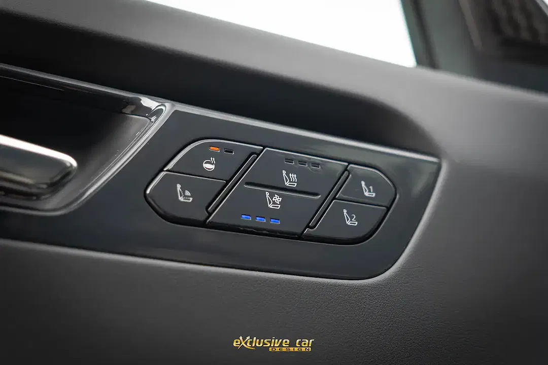 Kia EV9 99.8 kWh AWD GT-Line - Thumbnail 13