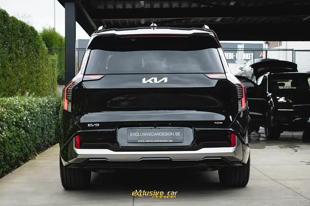 Kia EV9 99.8 kWh AWD GT-Line - Thumbnail 6
