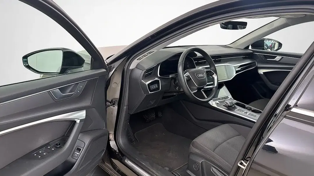Audi A6 50 TDI quattro Avant - Thumbnail 11