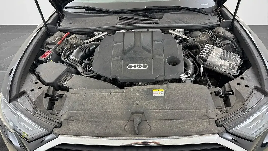 Audi A6 50 TDI quattro Avant - Thumbnail 12