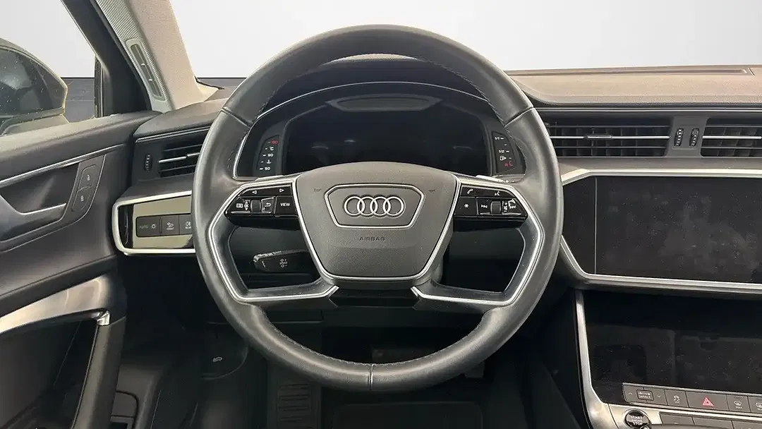 Audi A6 50 TDI quattro Avant - Thumbnail 18