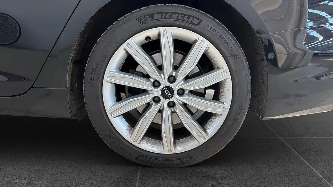 Audi A6 50 TDI quattro Avant - Thumbnail 19