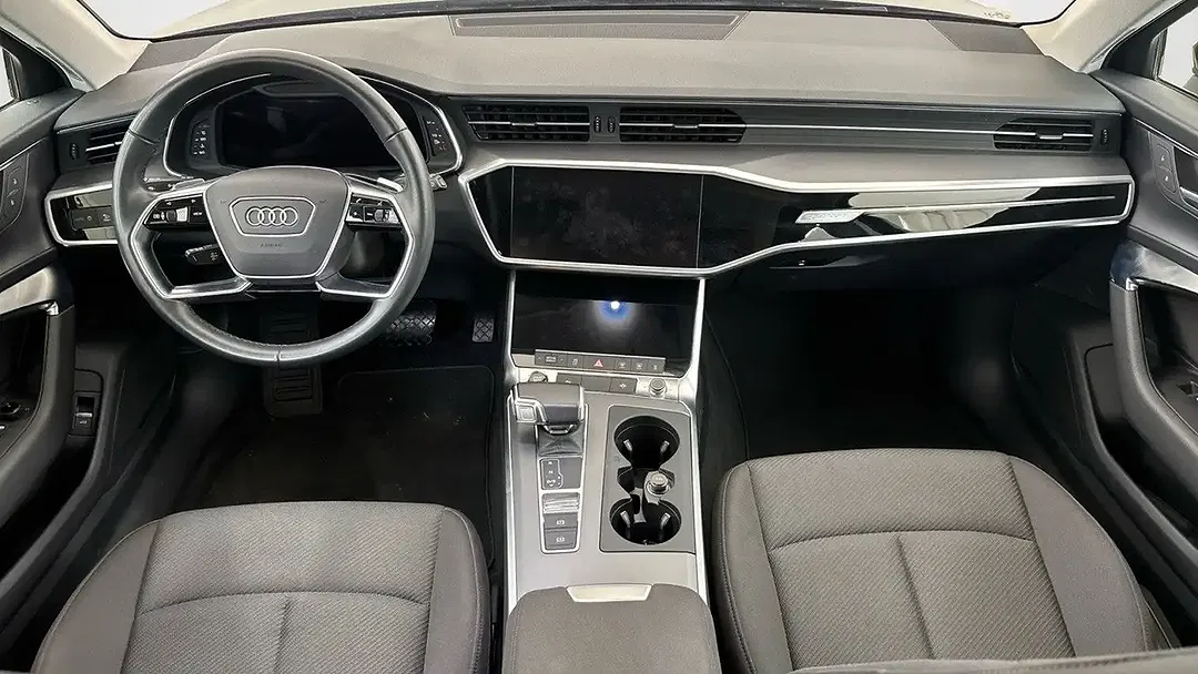 Audi A6 50 TDI quattro Avant - Thumbnail 5