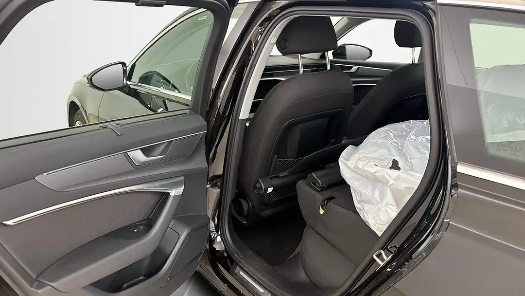 Audi A6 50 TDI quattro Avant - Thumbnail 6