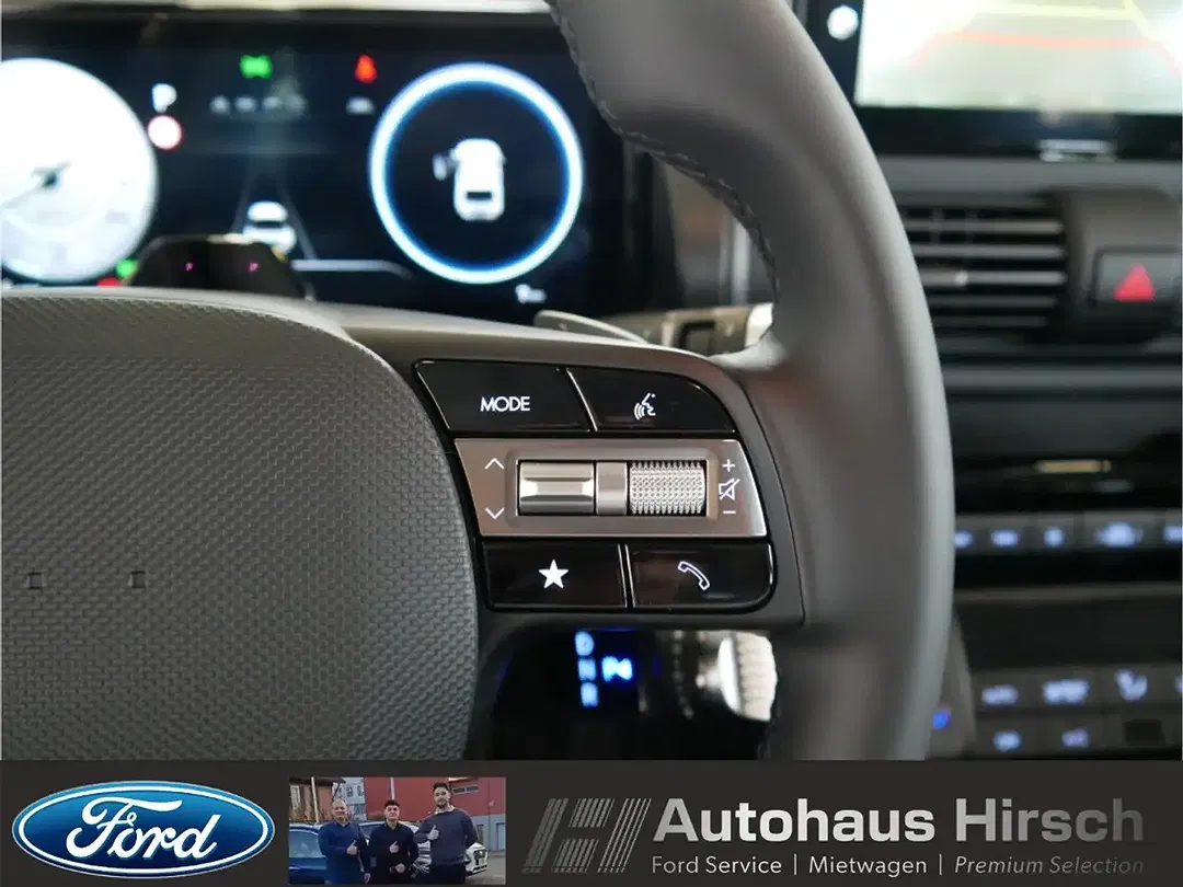 Hyundai Inster - Thumbnail 13