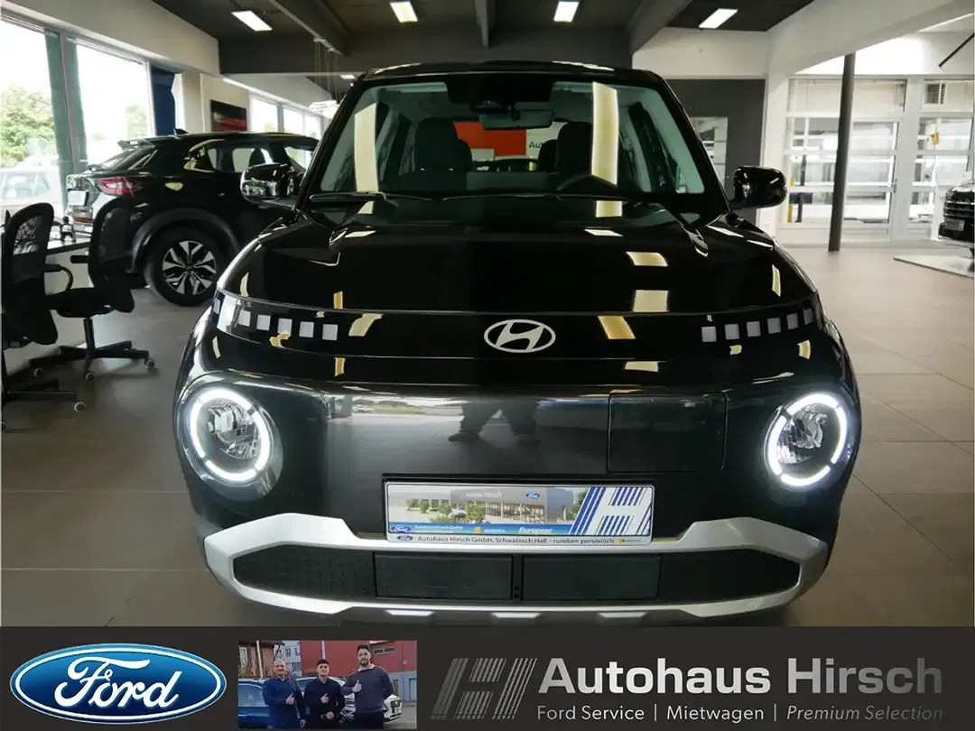 Hyundai Inster - foto 2