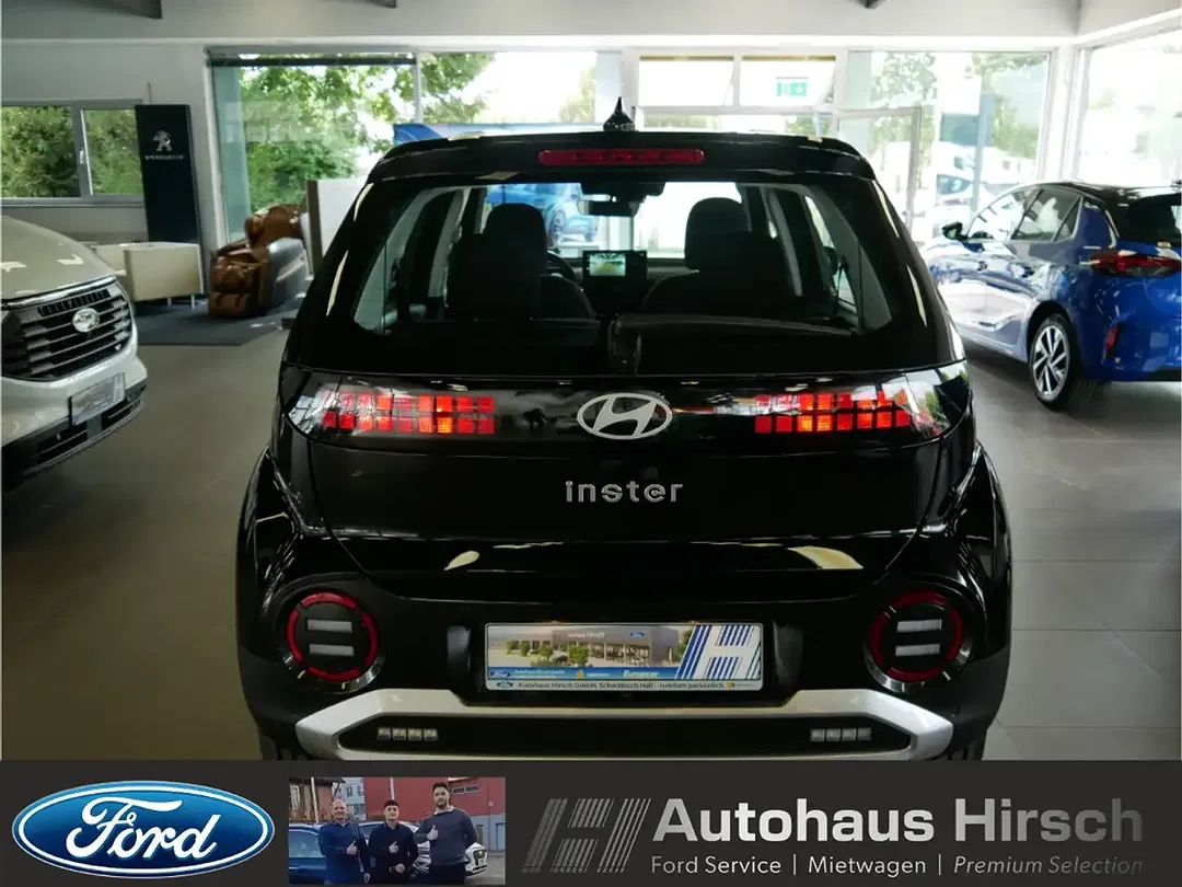 Hyundai Inster - Thumbnail 5