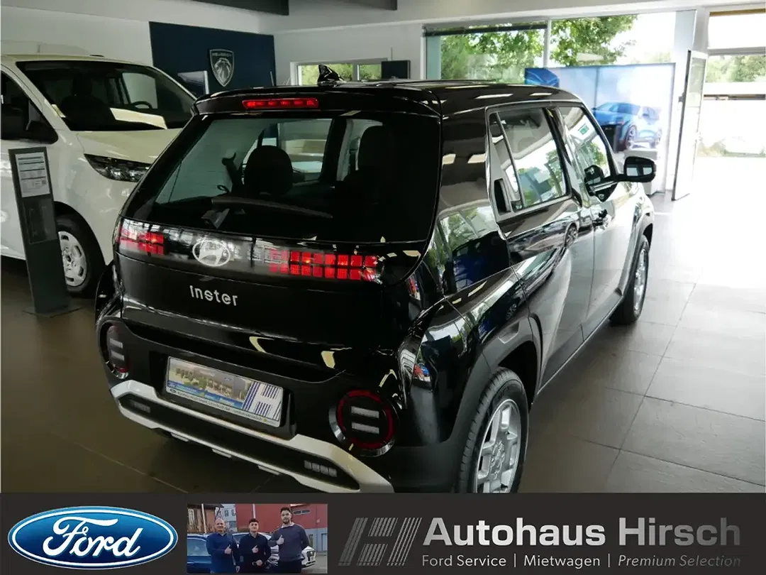 Hyundai Inster - Thumbnail 6