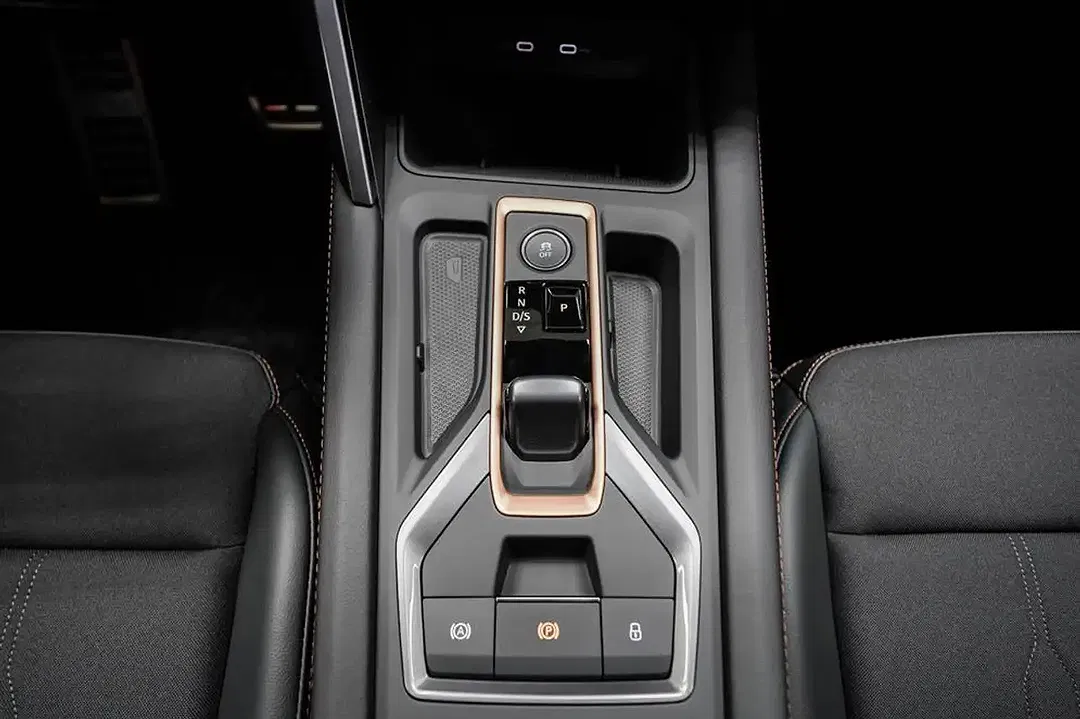 CUPRA Leon 2.0 TSI DSG 4x4 Sportstourer - Thumbnail 12