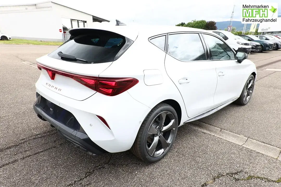 CUPRA Leon DSG Matrix LED Dinamica - Thumbnail 2