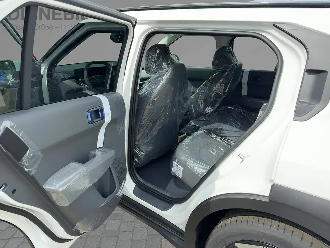 Kia EV3 Earth - Thumbnail 10