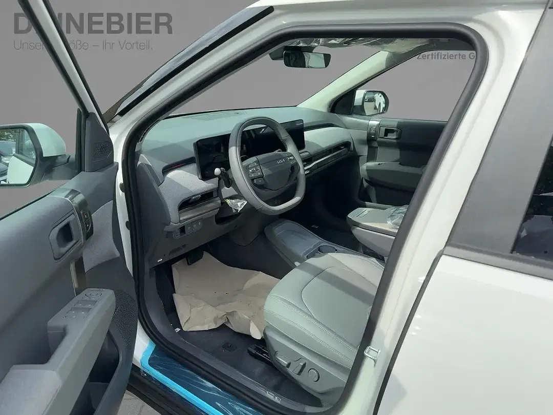 Kia EV3 Earth - Thumbnail 9