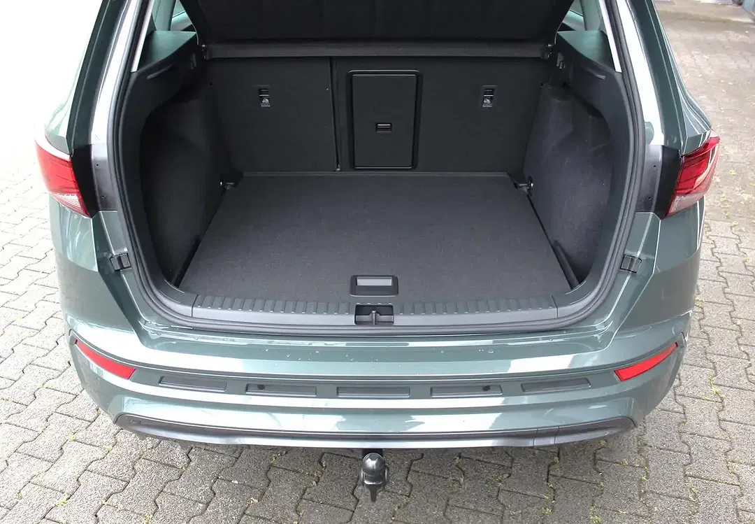 CUPRA Ateca 1.5 TSI DSG - Thumbnail 4