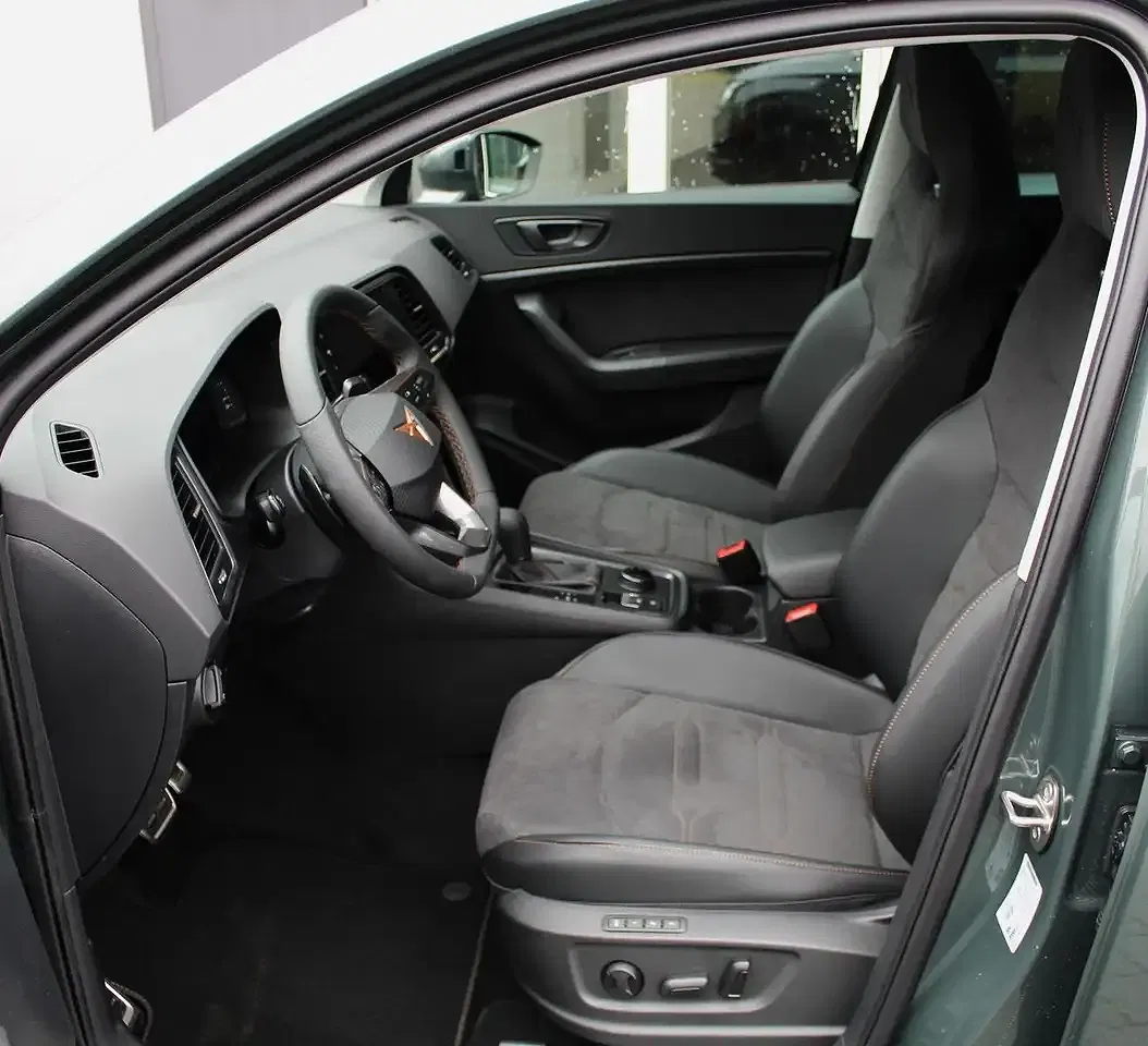 CUPRA Ateca 1.5 TSI DSG - Thumbnail 7