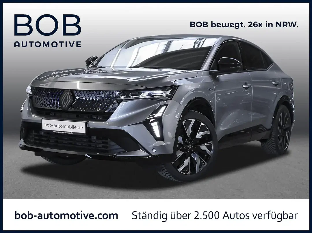 Renault Rafale PHEV 4x4 Esprit Alpine - Afbeelding 1