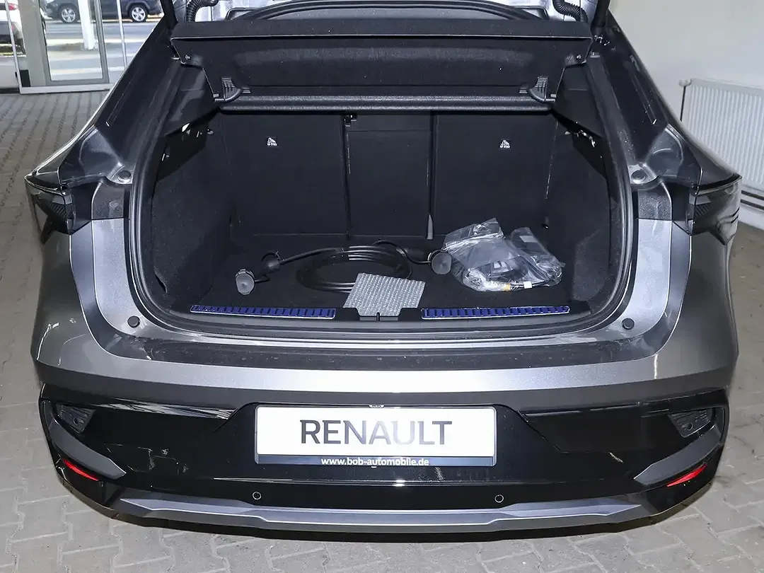 Renault Rafale PHEV 4x4 Esprit Alpine - Thumbnail 11