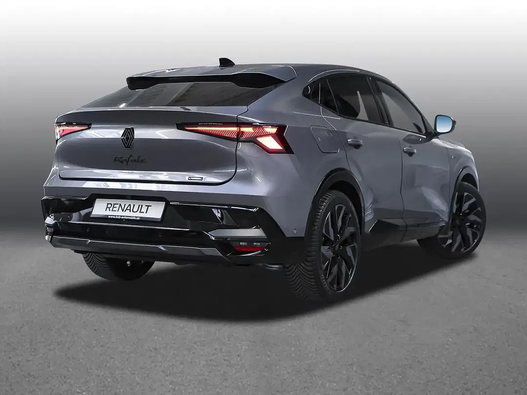 Renault Rafale PHEV 4x4 Esprit Alpine - foto 2