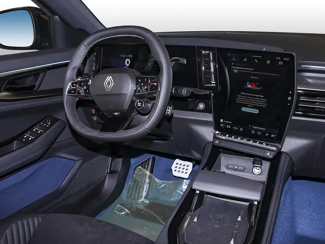 Renault Rafale PHEV 4x4 Esprit Alpine - Thumbnail 6
